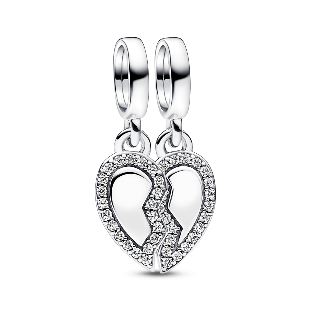 Charm Doble Amistad