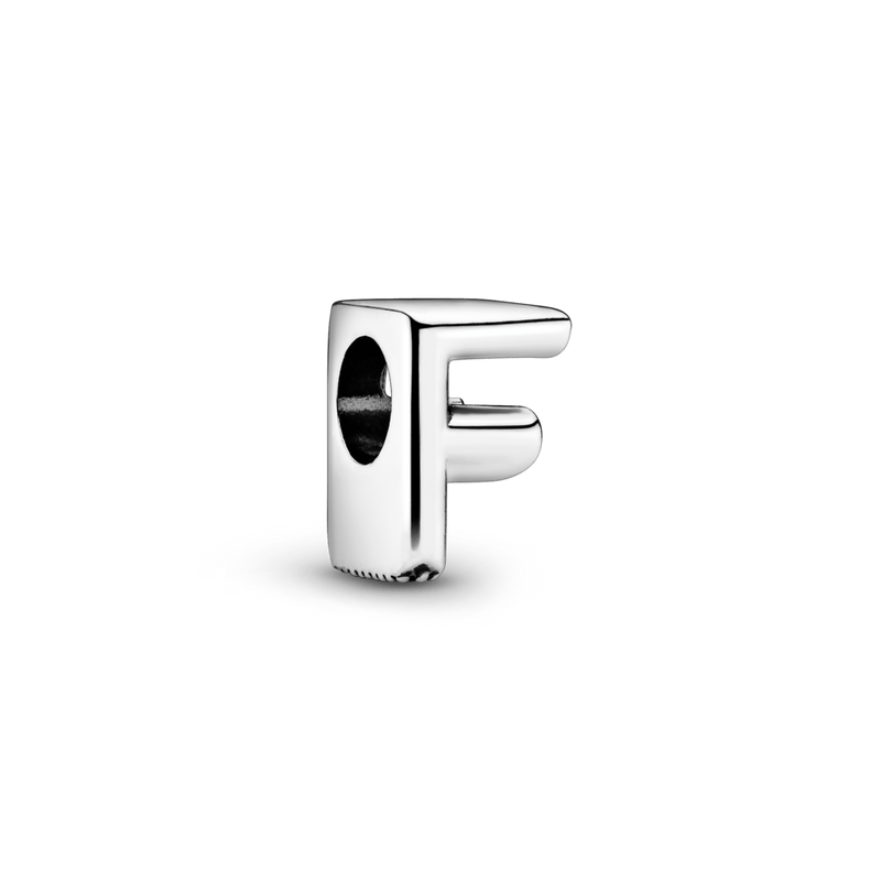 Charm inicial F