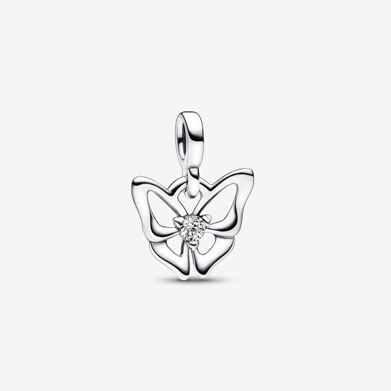 Charm Me Mariposa
