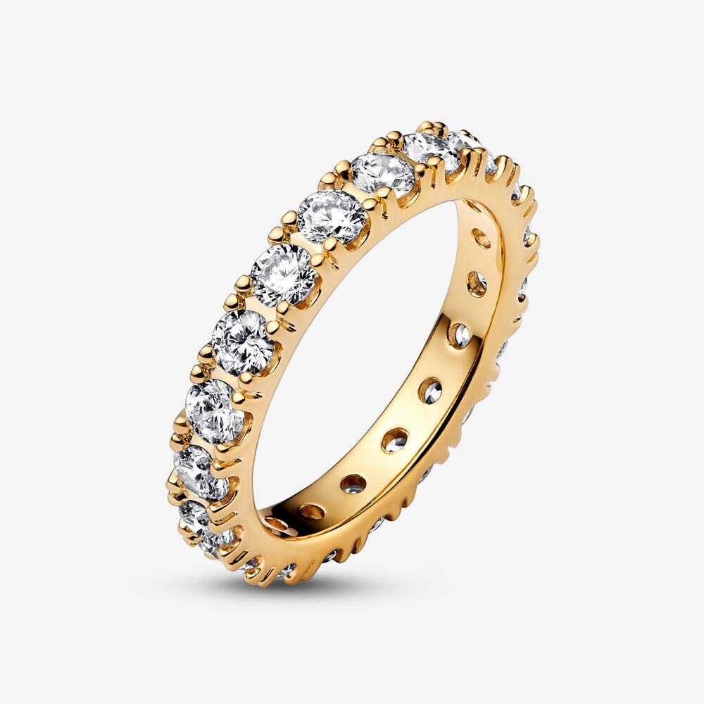 Anillo Churumbela Clasica Shine