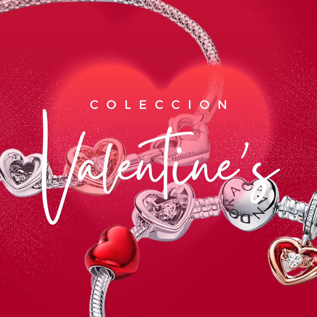 SAN VALENTÍN 💘💞💕