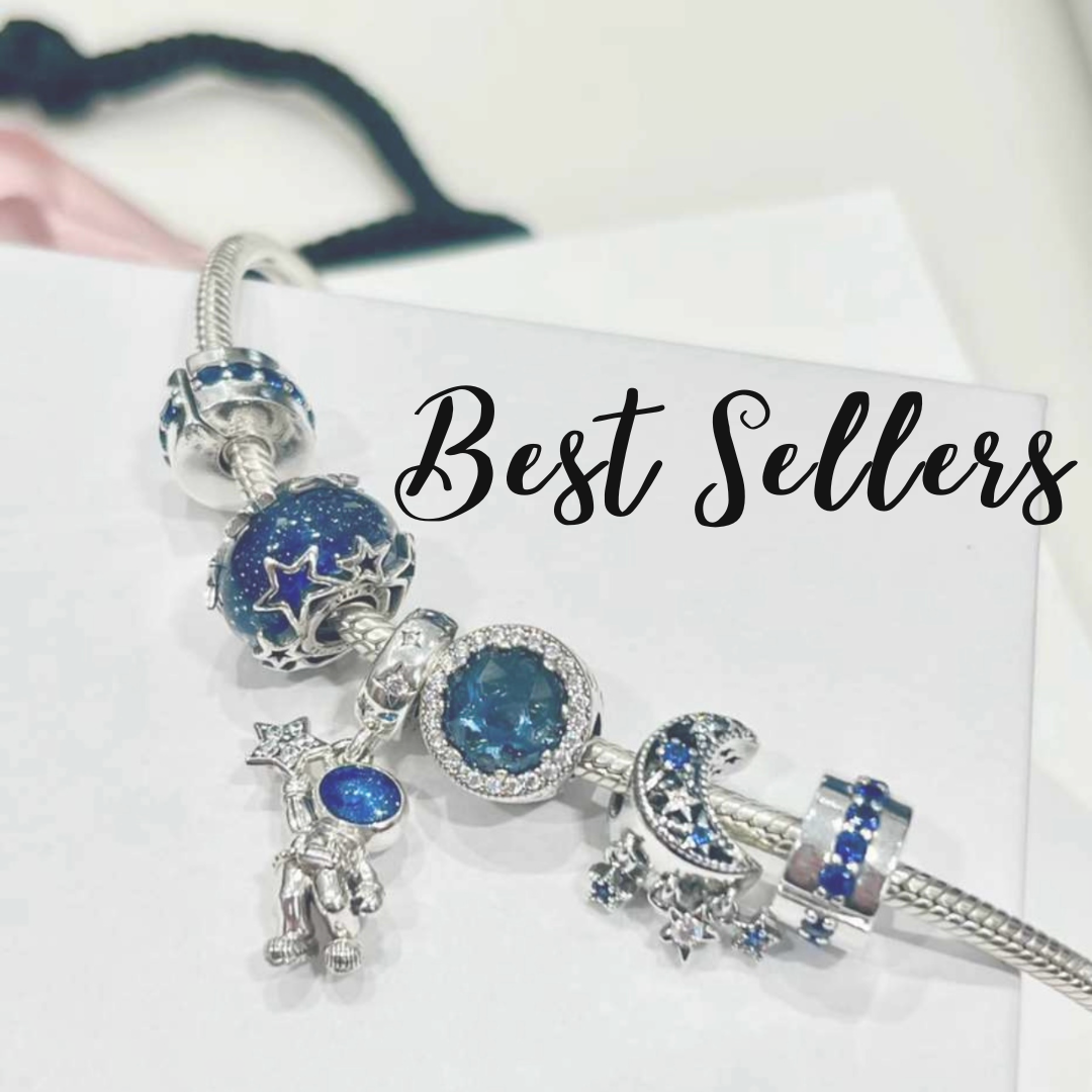 BEST SELLERS