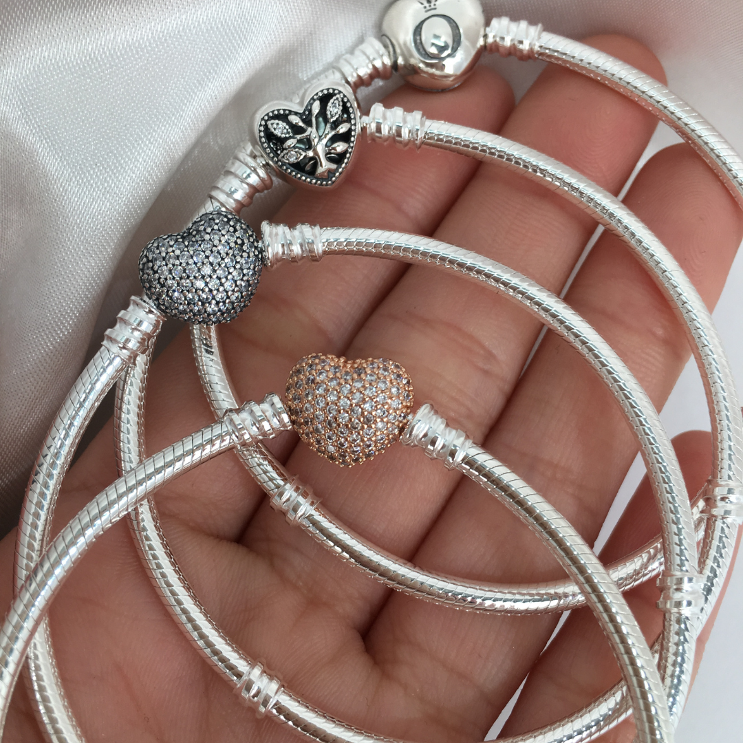 PULSERAS