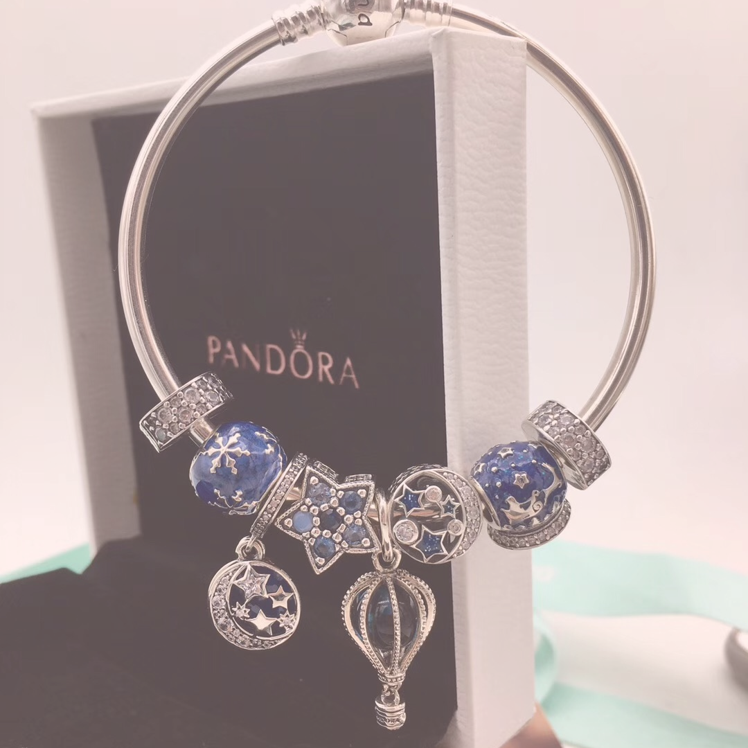 CHARMS