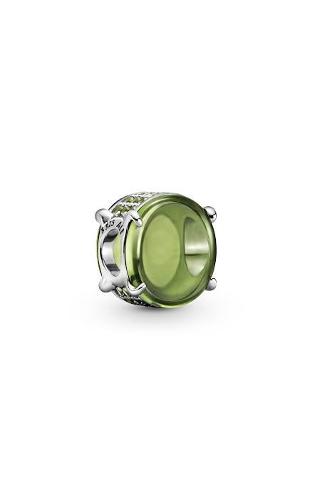 Charm zirconia