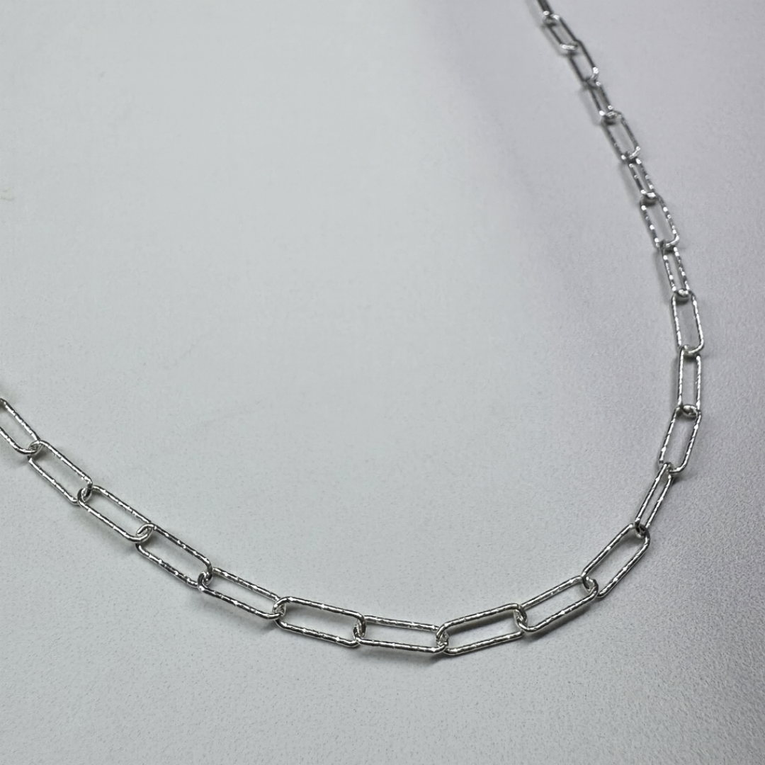 Cadena Diamantada Grapa