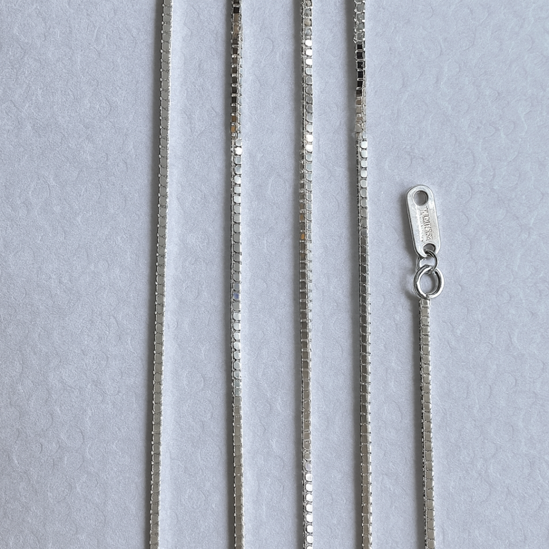 Cadena Cuadritos