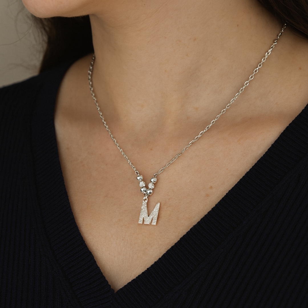 Collar Inicial