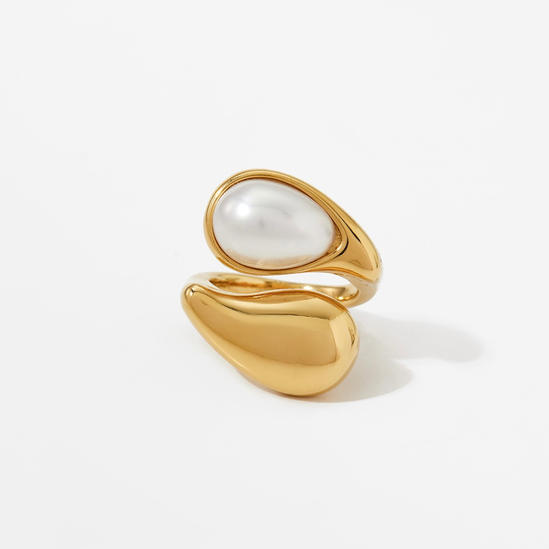 Anillo Pearl