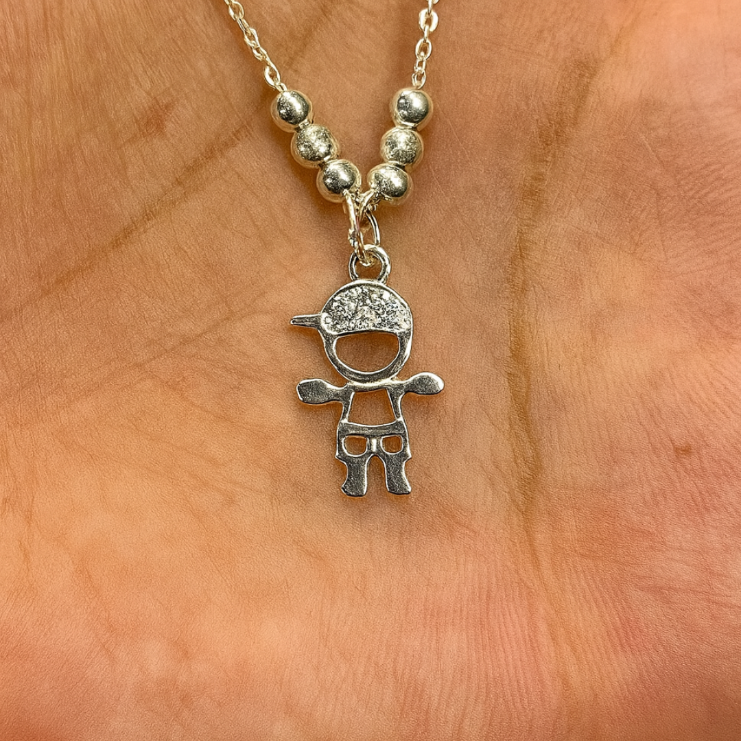 Collar Niño