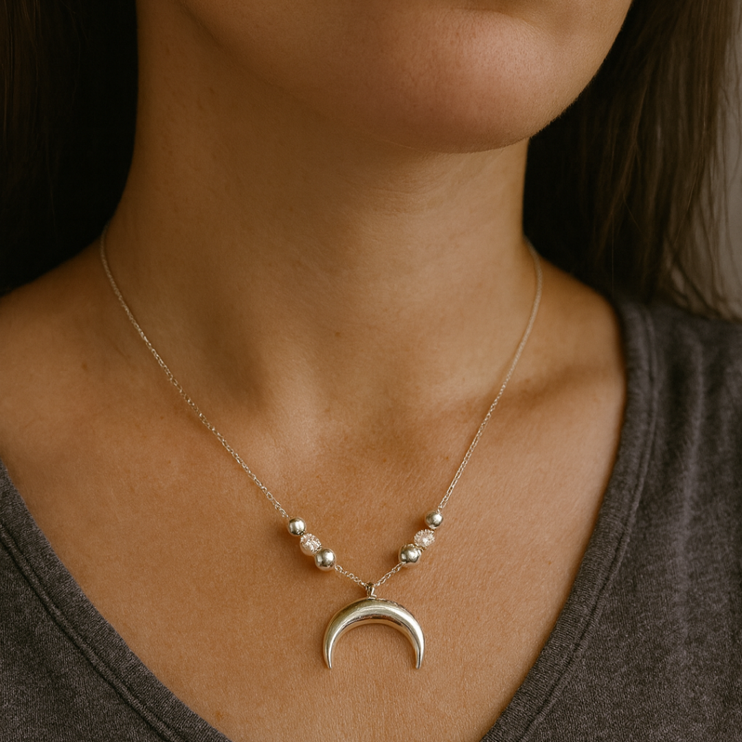 Collar Luna