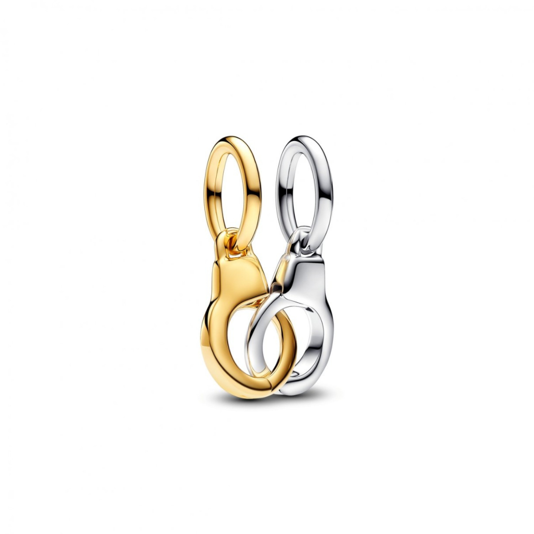 Charm Colgante Divisible Esposas