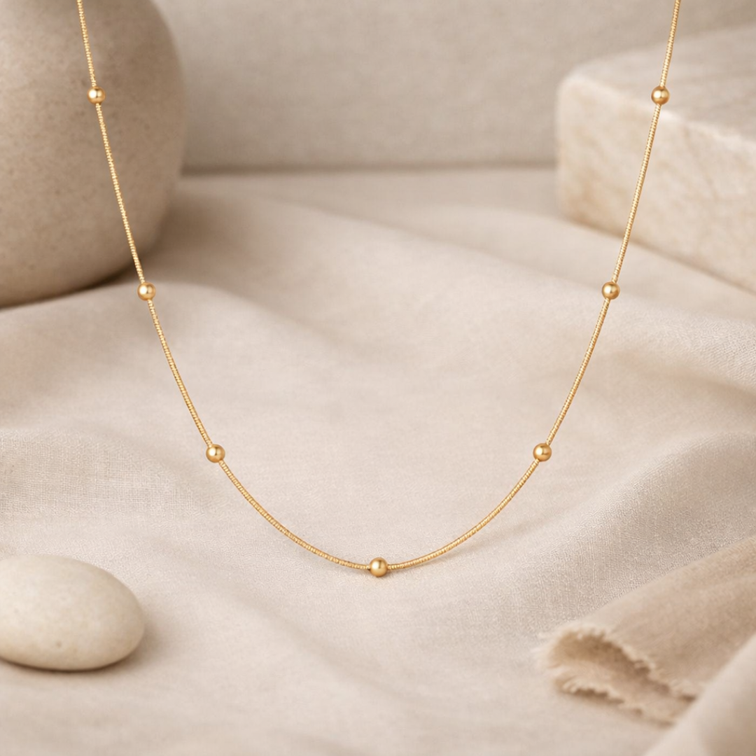 Collar Viviana