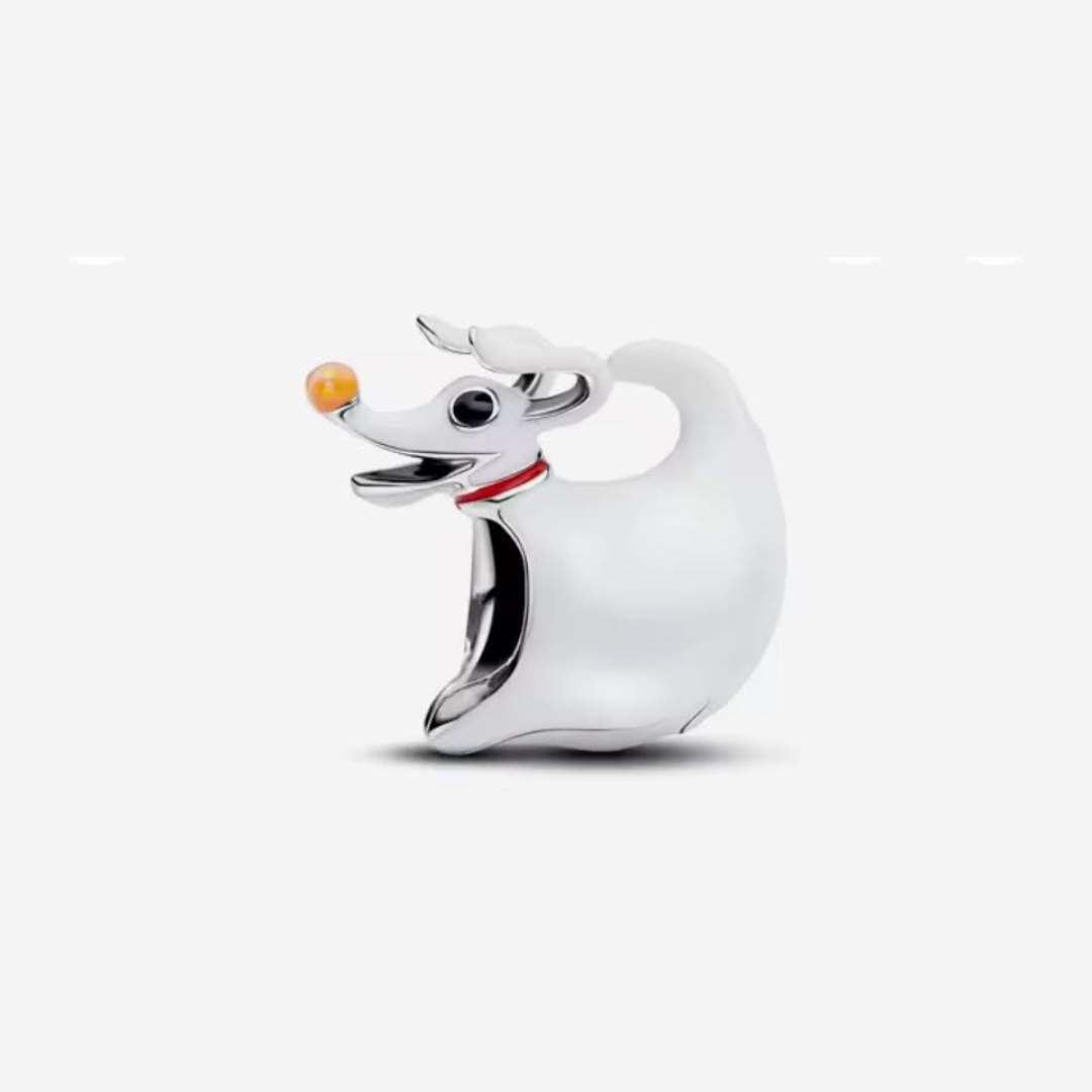 Charm Perro Zero