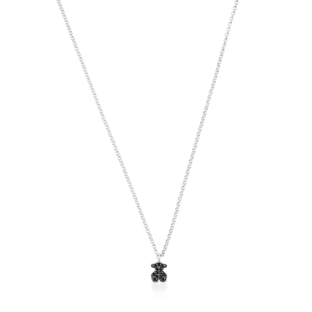 Collar Tous Negro