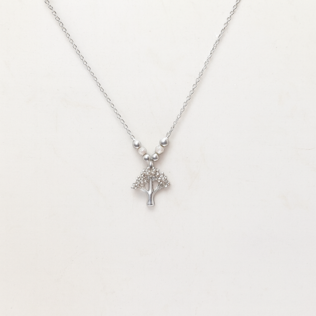 Collar Árbol