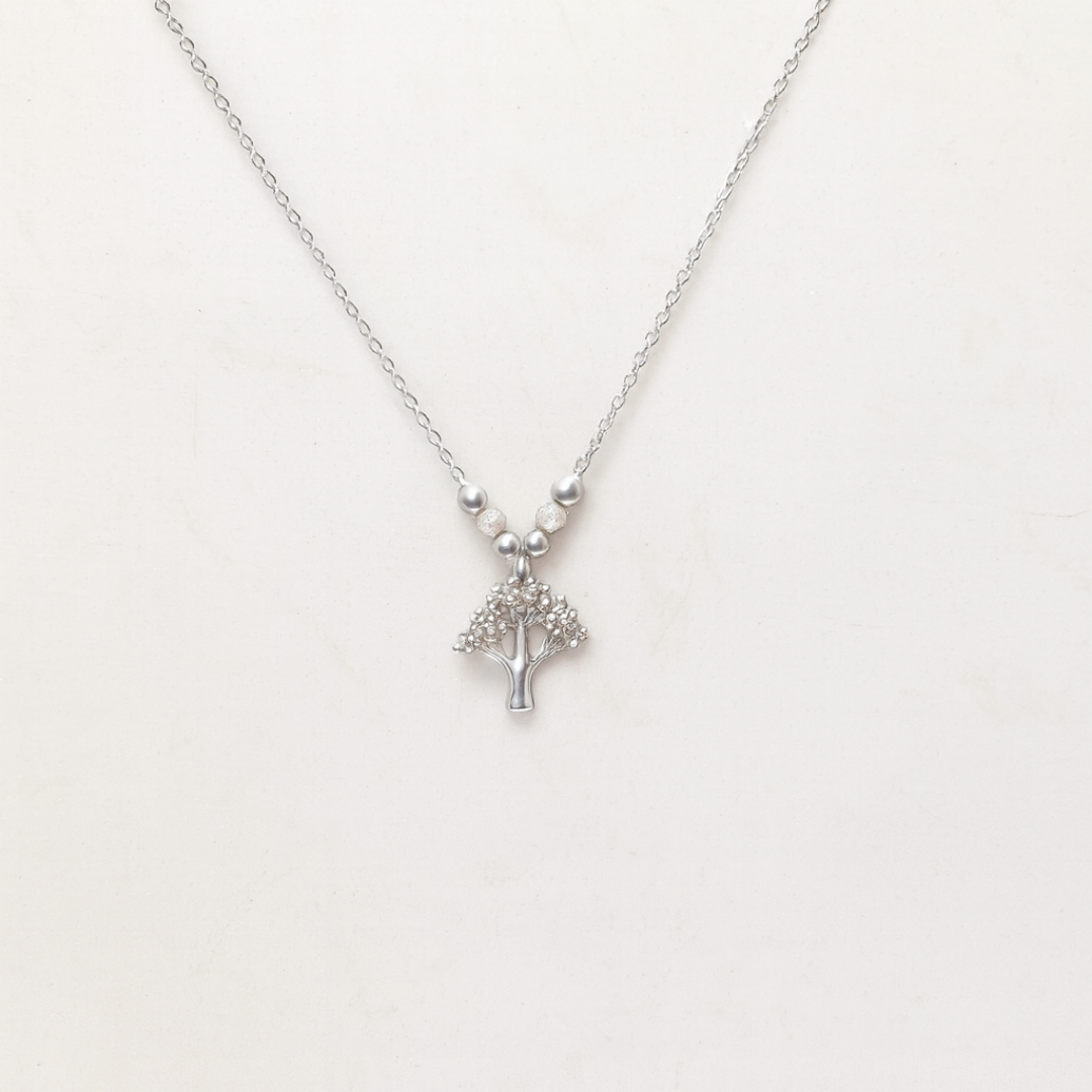 Collar Árbol