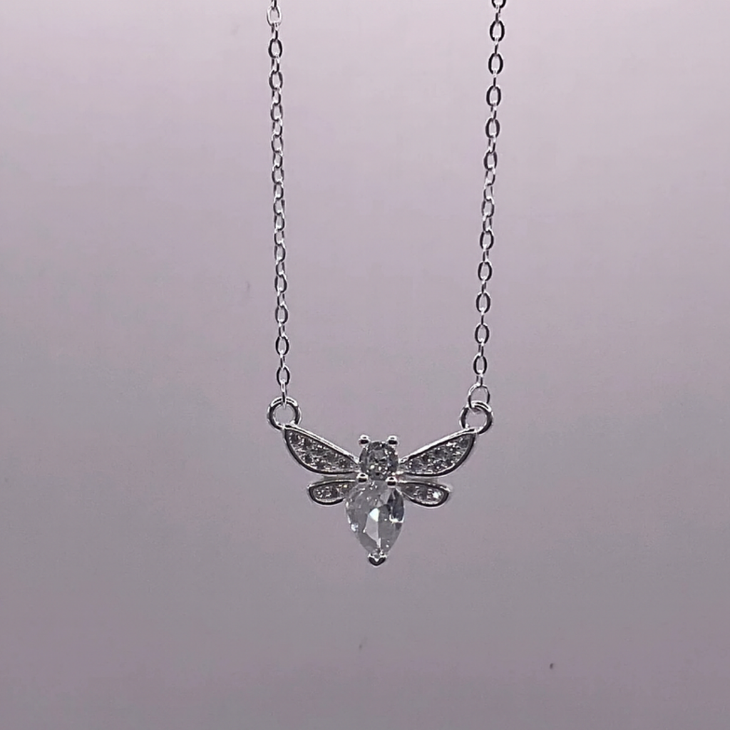 Collar Libelula