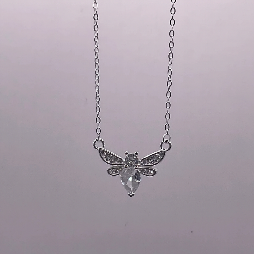 Collar Libelula