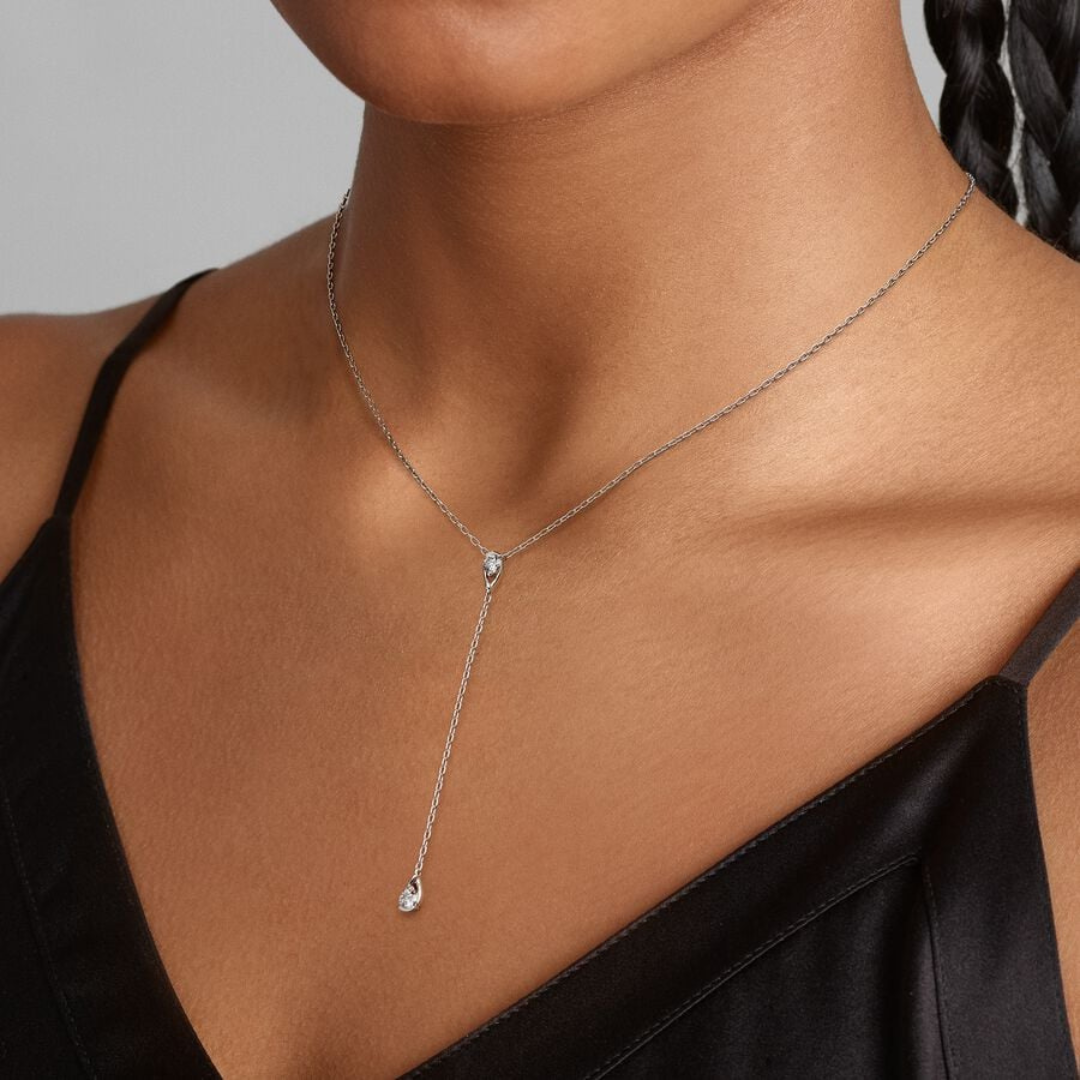 Collar Gota Larga