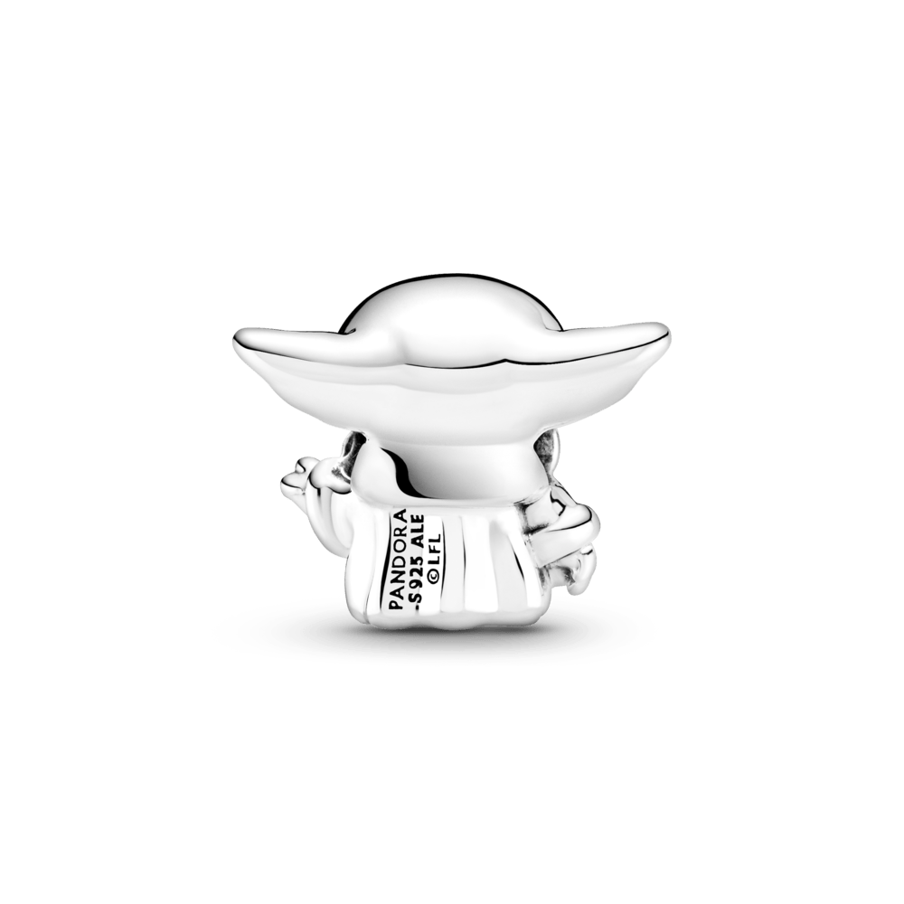 Charm  Grogu