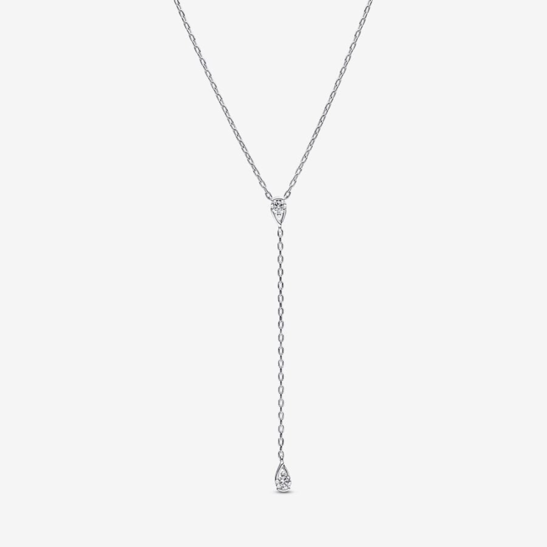 Collar Gota Larga