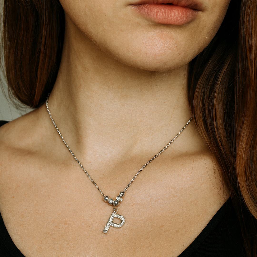 Collar Inicial