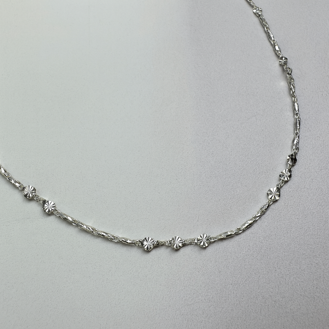 Cadena Diamantada