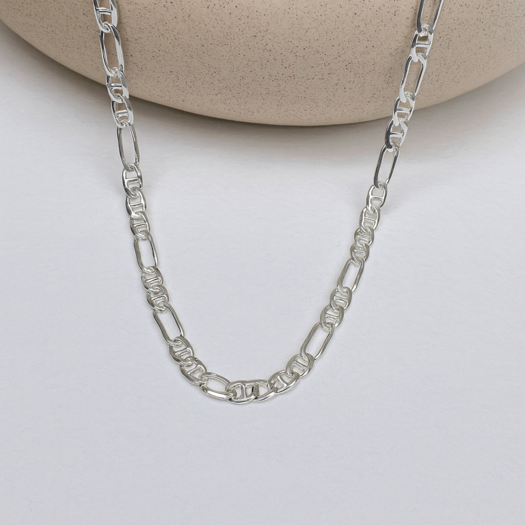 Cadena Estilo Cartier