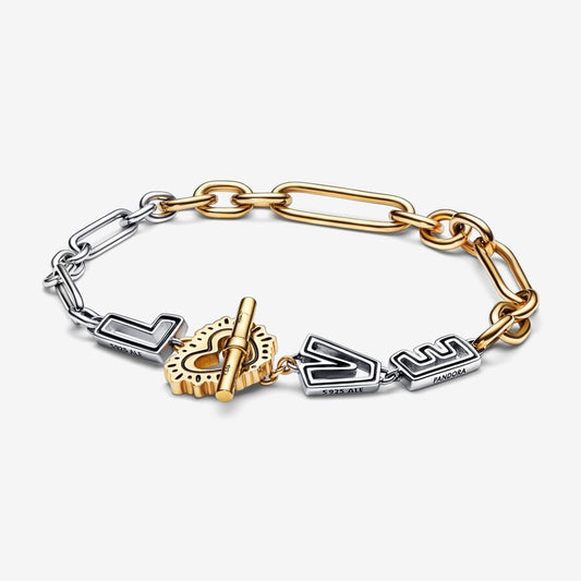 Pulsera Me Love