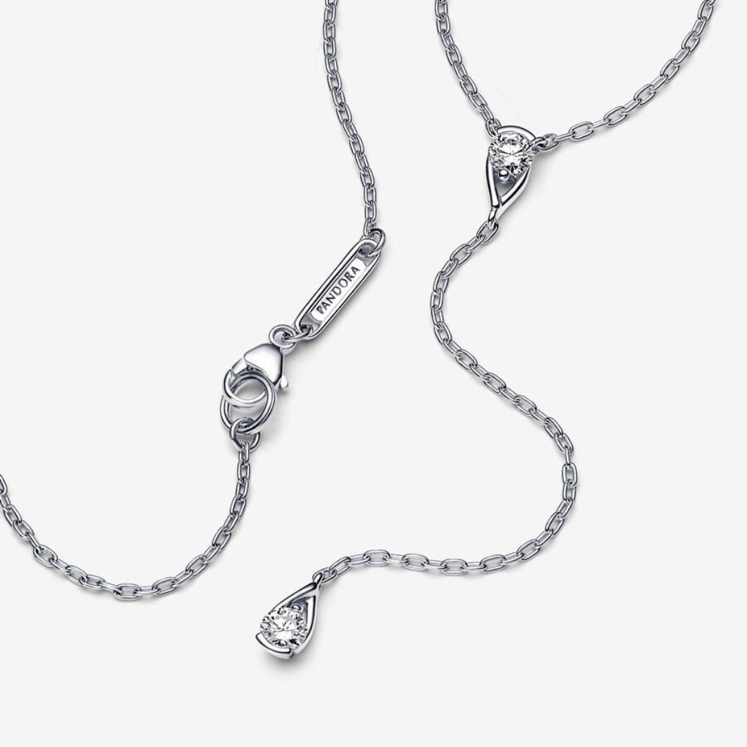 Collar Gota Larga