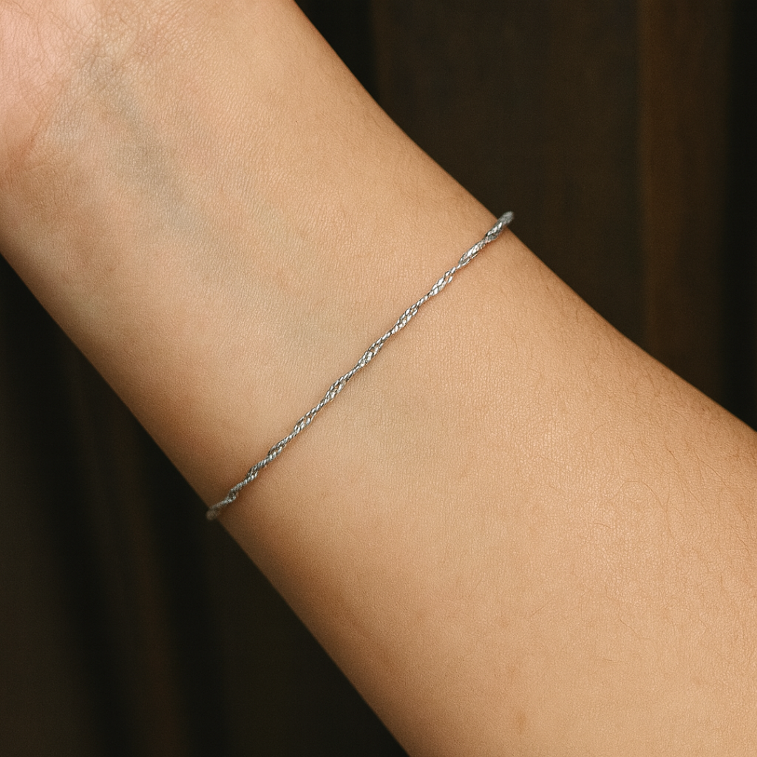Pulsera Torsal