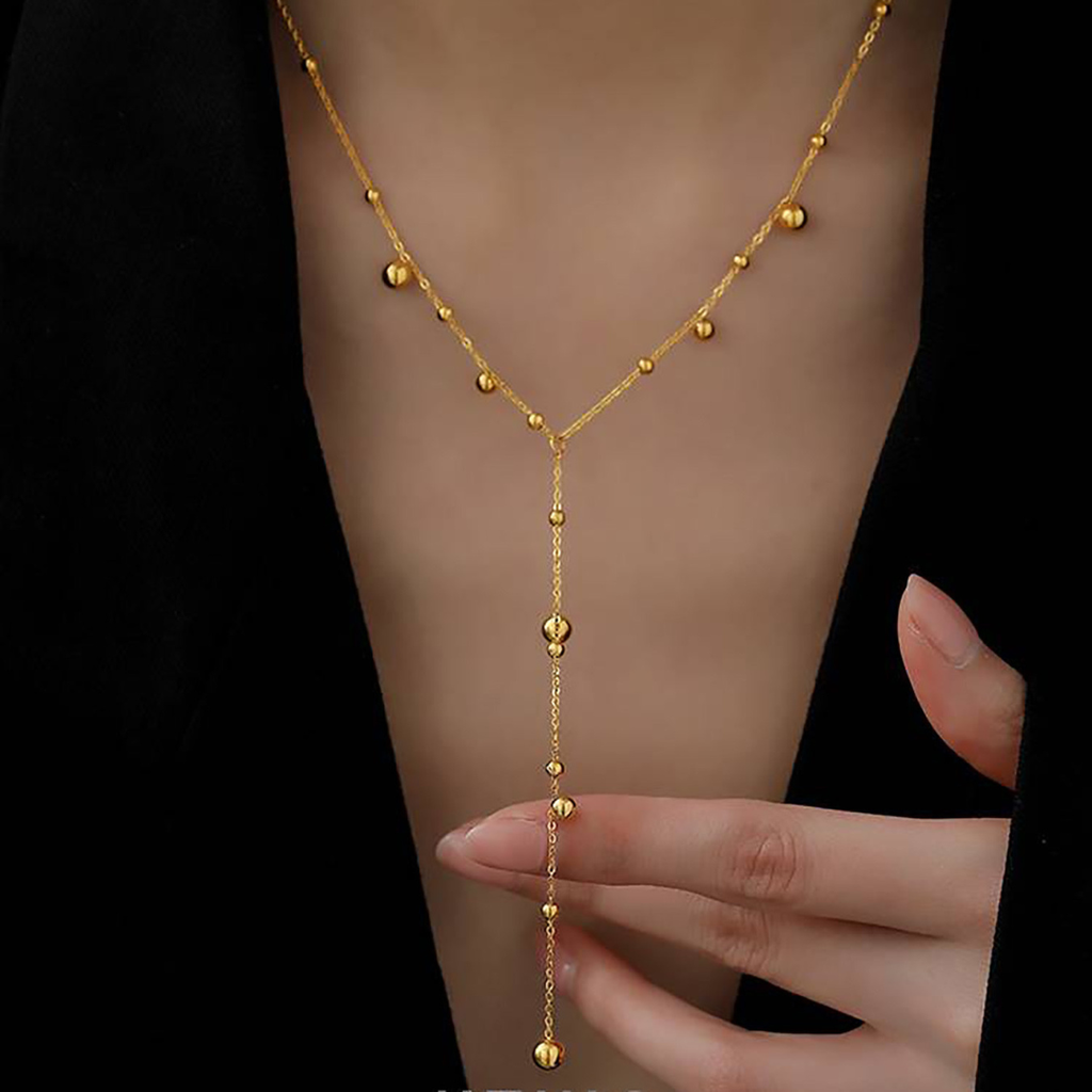 Collar Extra Long