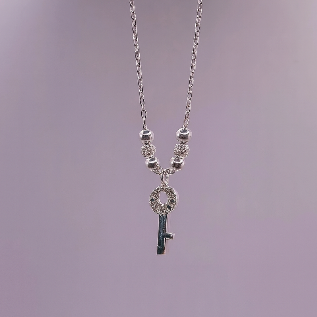 Collar Llave