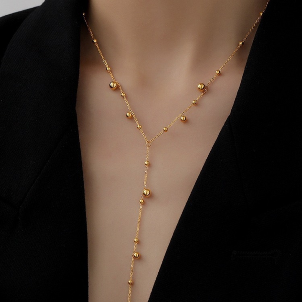 Collar Extra Long