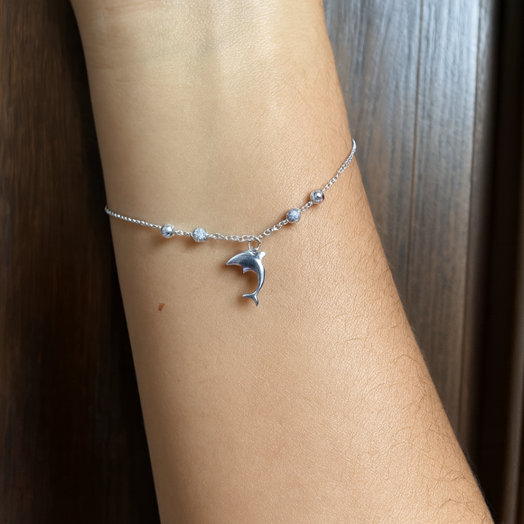Pulsera Delfín