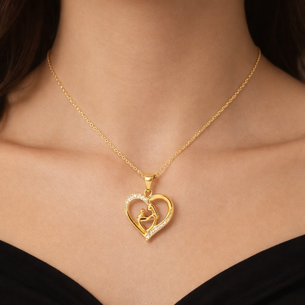 Collar Momy