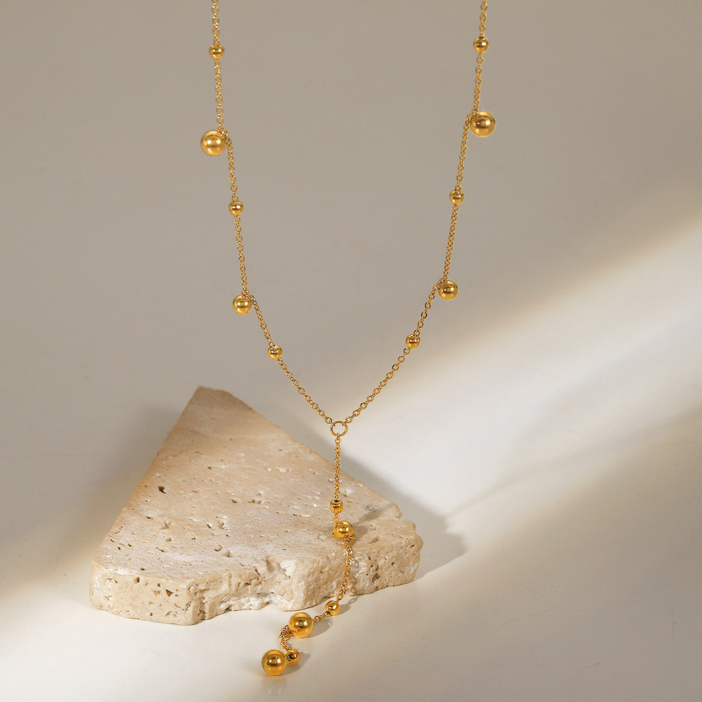 Collar Extra Long