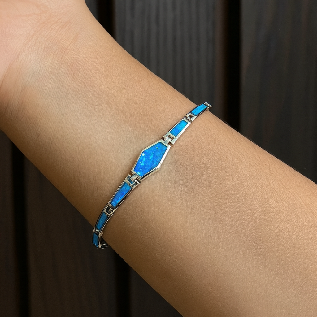 Pulsera Opalo