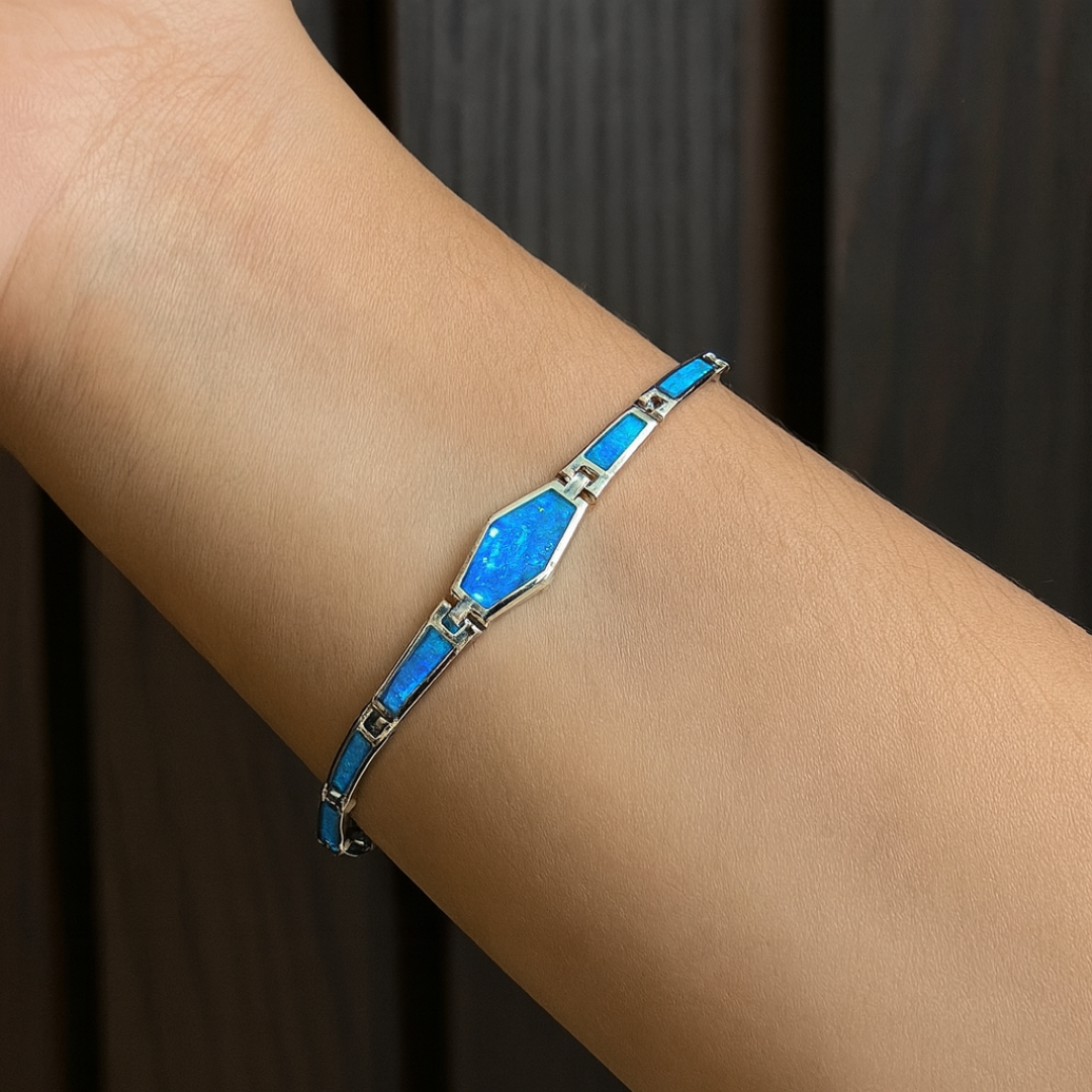 Pulsera Opalo