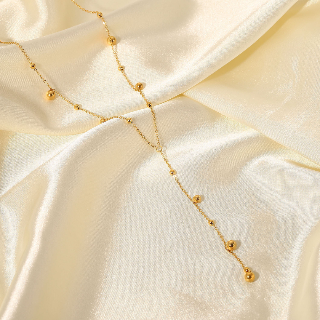 Collar Extra Long