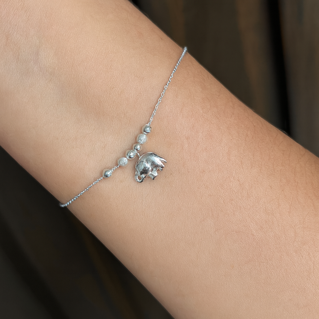 Pulsera Elefante