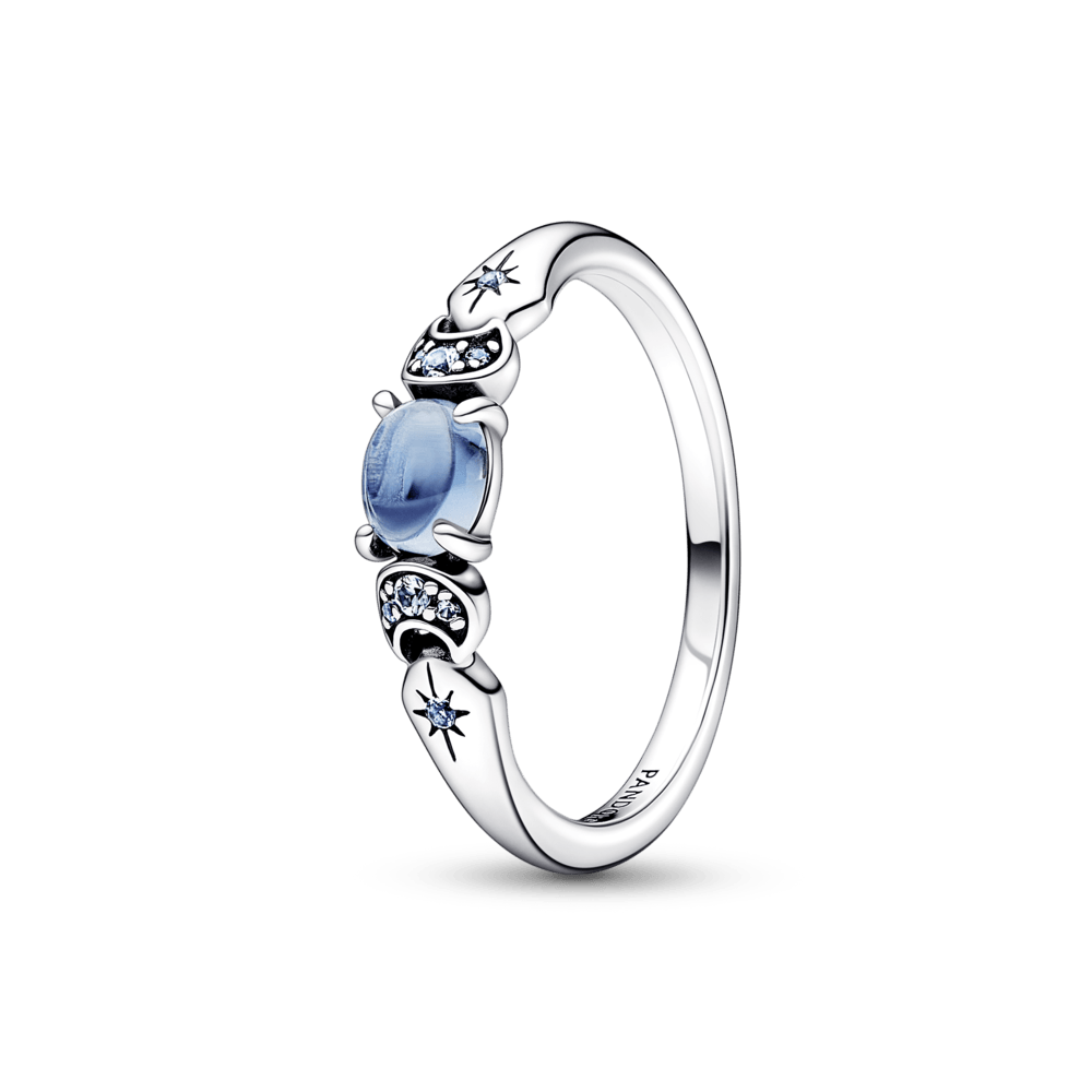 Anillo Princesa Jazmine