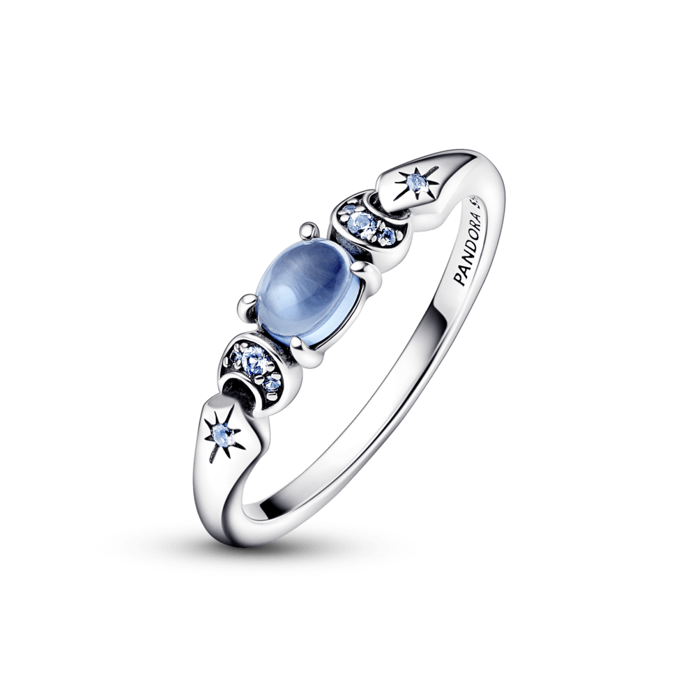Anillo Princesa Jazmine