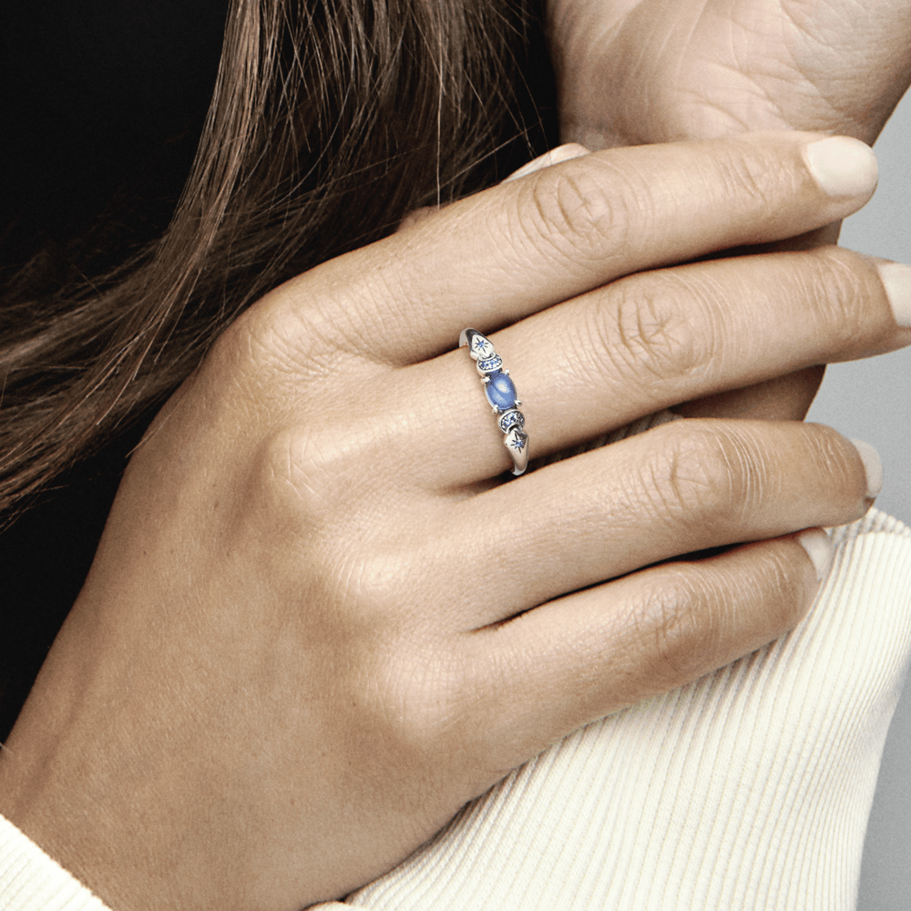 Anillo Princesa Jazmine