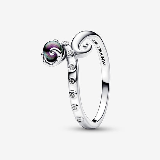 Anillo Ursula Disney