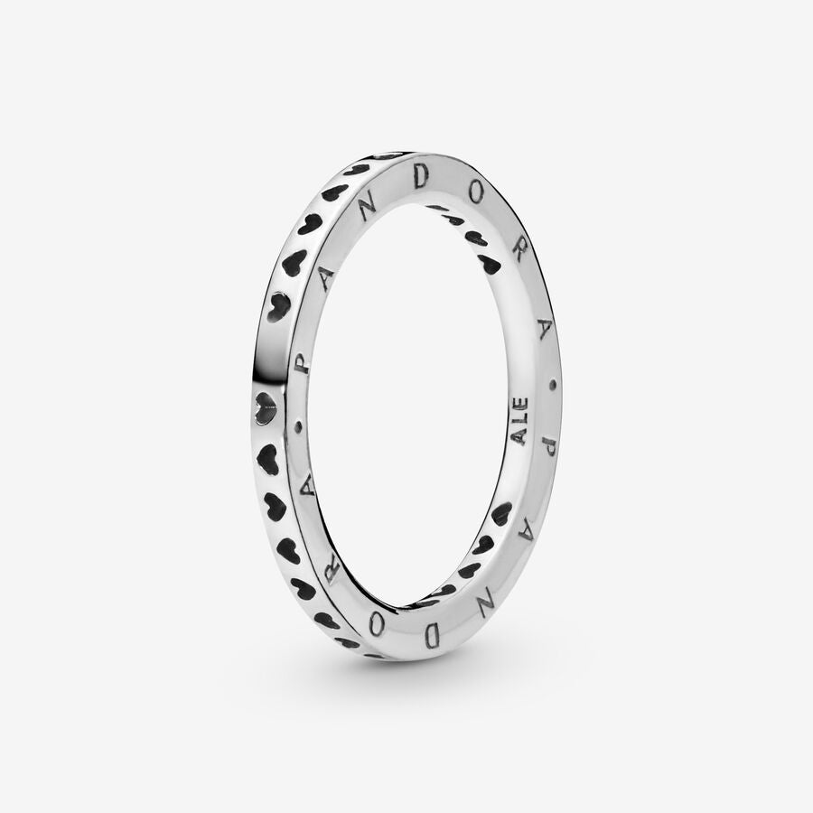 Anillo Churumbela Lisa