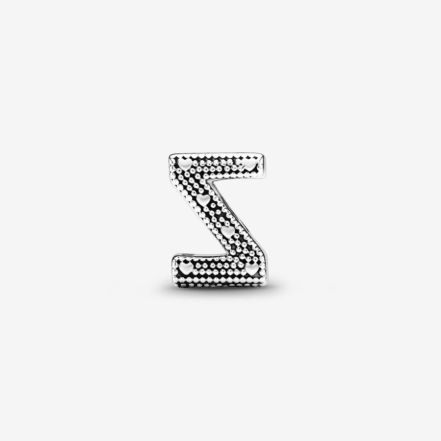 Charm inicial Z