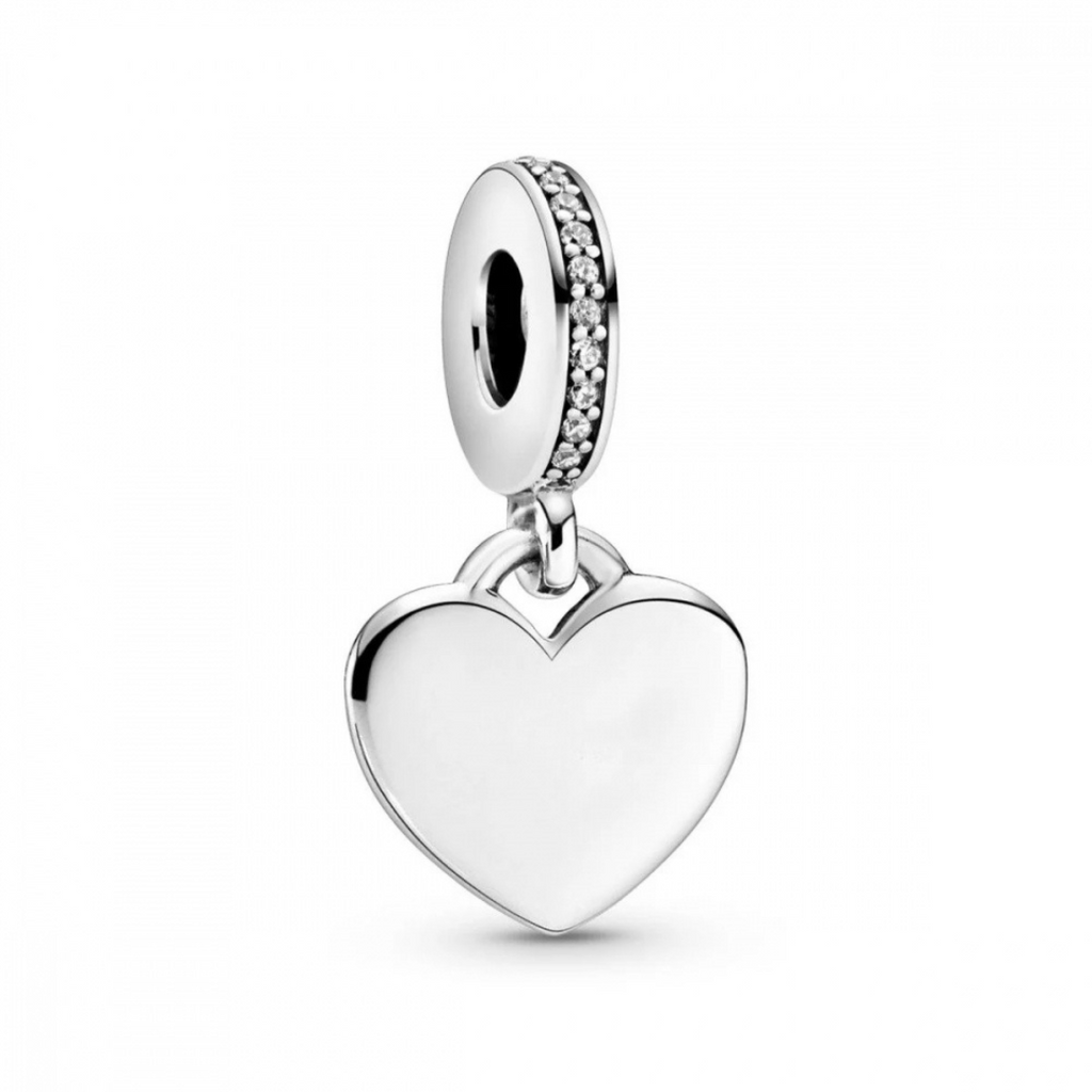 Charm Corazón
