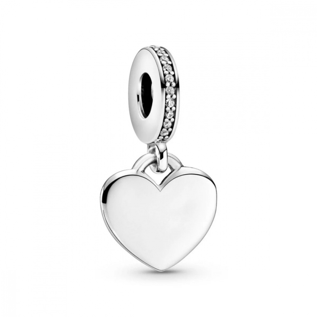 Charm Corazón